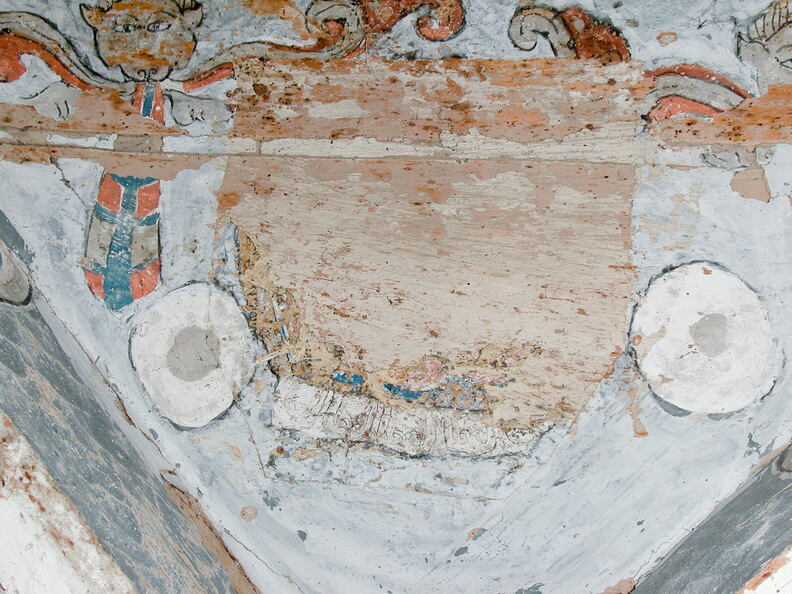 Lantern ceiling of outer chorten © Christian Luczanits AlchiLC CL03 DSCN9555.jpg