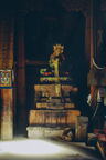 Buddha Vajradhara