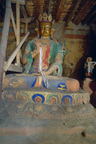 Bodhisattva Mañjuśrī