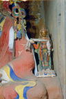 Padmasambhava Triad