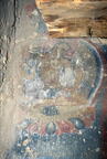 Nako166 Lotsaba Lha-khang, west wall, niche CL98 30,39