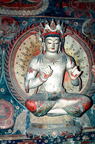 Bodhisattva Vajrahasa