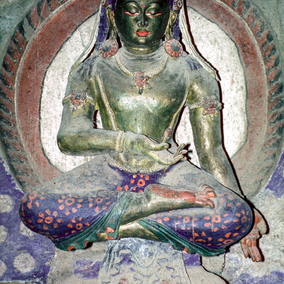 23N Vajrahetu