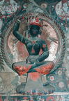 Goddess Nrtya