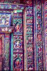 Dukhang Door