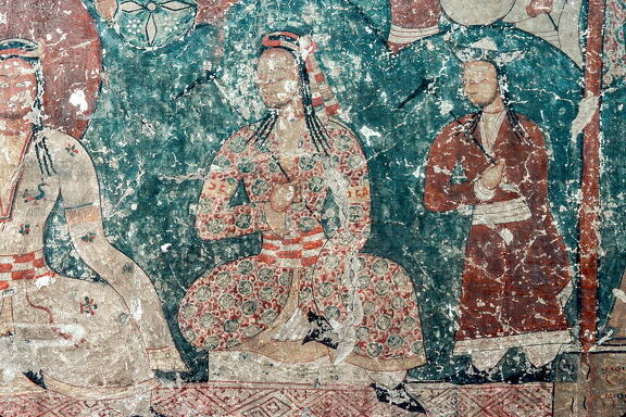 Painting