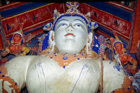 Amoghapāśa Assembly
