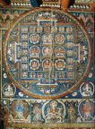 Vajrasattva/Ekamudra Mandala