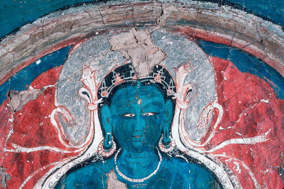 Mural