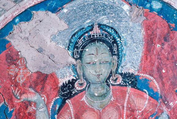 Mural