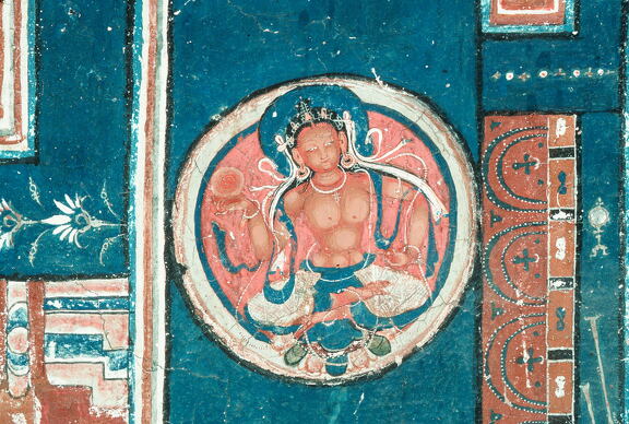 Mural
