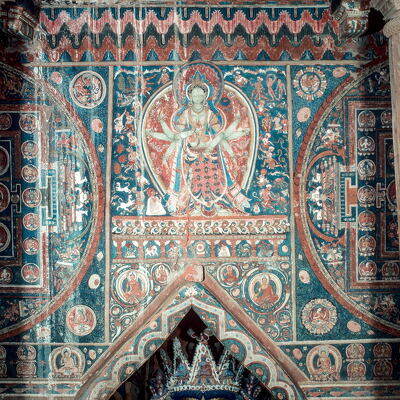 Right Wall