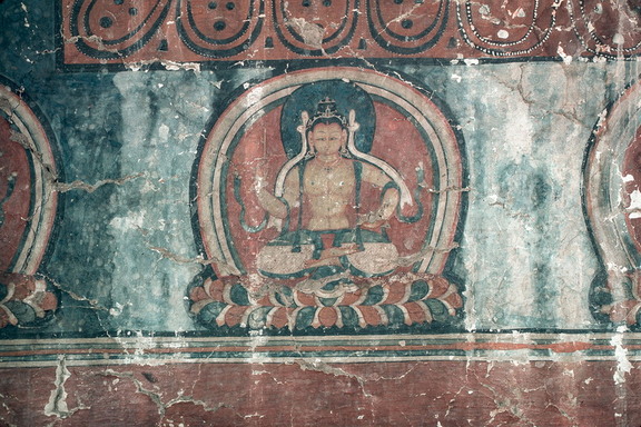 Śākyasiṃha Maṇḍala