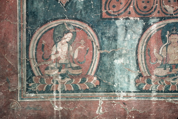Śākyasiṃha Maṇḍala