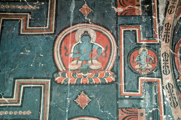 Śākyasiṃha Maṇḍala