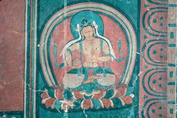 Śākyasiṃha Maṇḍala