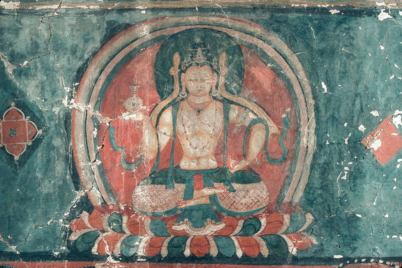 Śākyasiṃha Maṇḍala