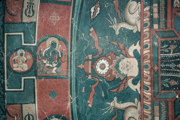 Śākyasiṃha Maṇḍala