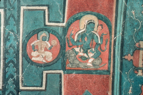 Śākyasiṃha Maṇḍala