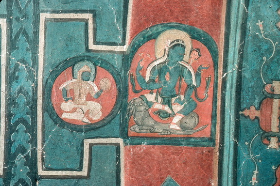 Śākyasiṃha Maṇḍala