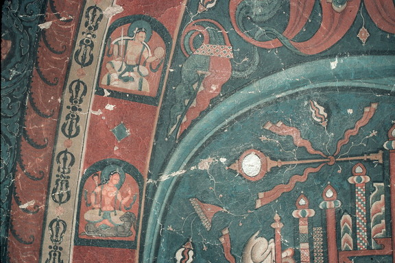 Śākyasiṃha Maṇḍala