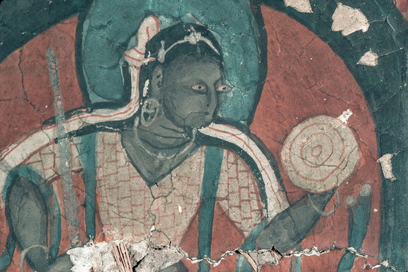 Śākyasiṃha Maṇḍala