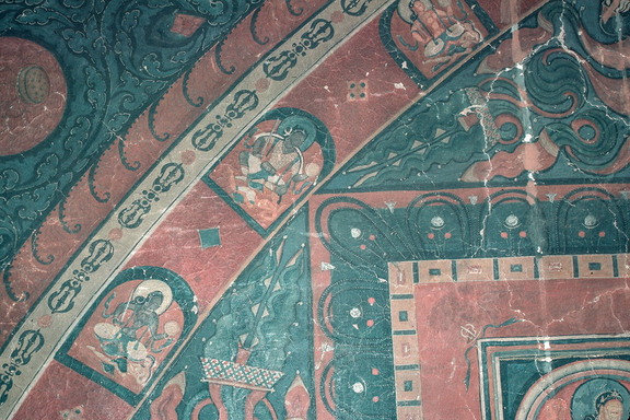 Śākyasiṃha Maṇḍala
