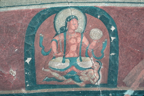 Śākyasiṃha Maṇḍala