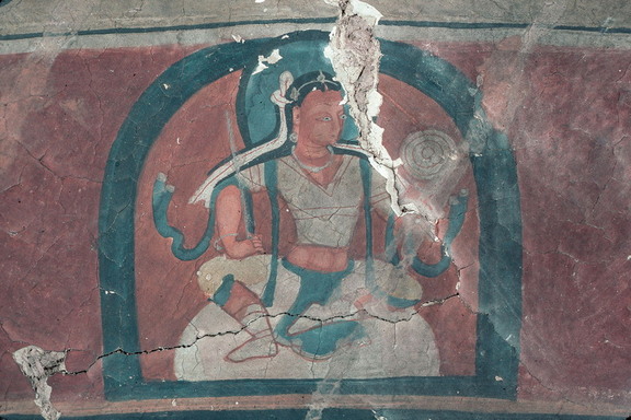 Śākyasiṃha Maṇḍala