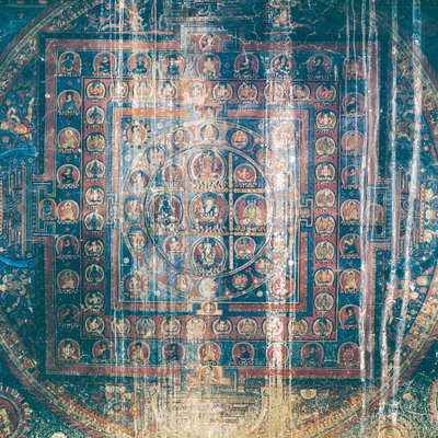 Sarvavid Mandala