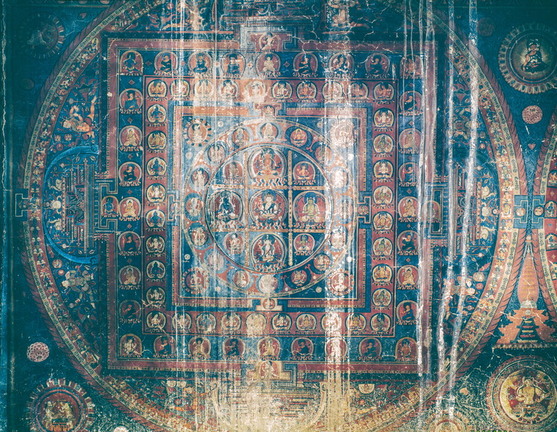 Sarvavid Mandala