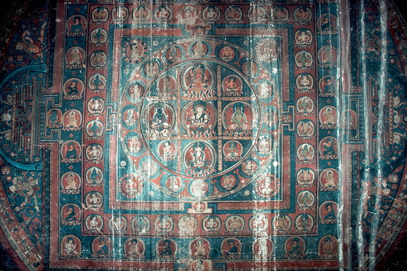 Sarvavid Mandala