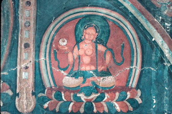 Sarvavid Mandala