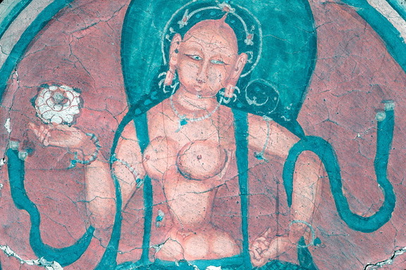 Sarvavid Mandala