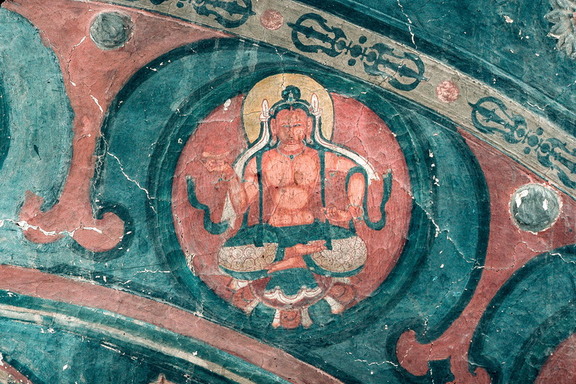 Sarvavid Mandala