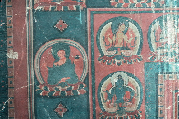 Sarvavid Mandala