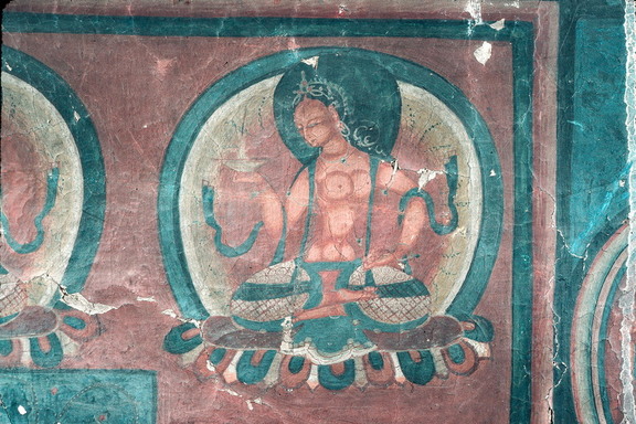 Sarvavid Mandala