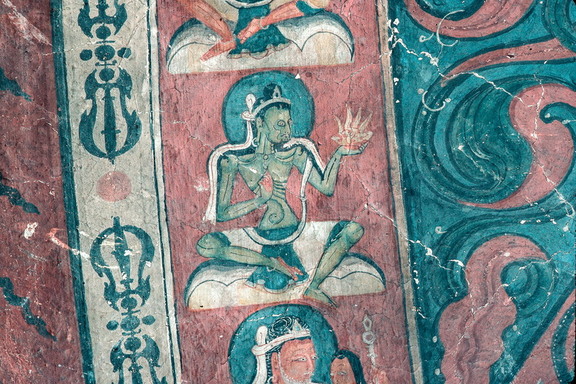 Sarvavid Mandala
