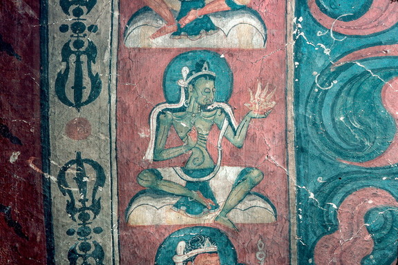 Sarvavid Mandala