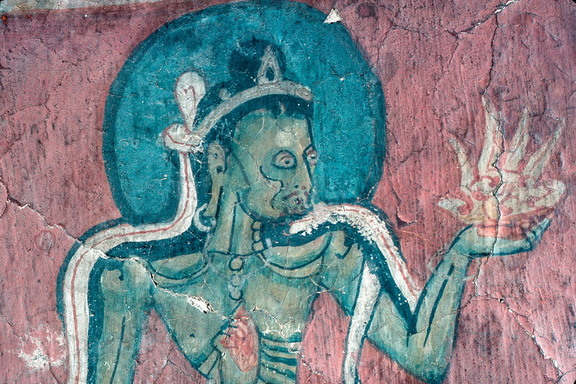 Sarvavid Mandala