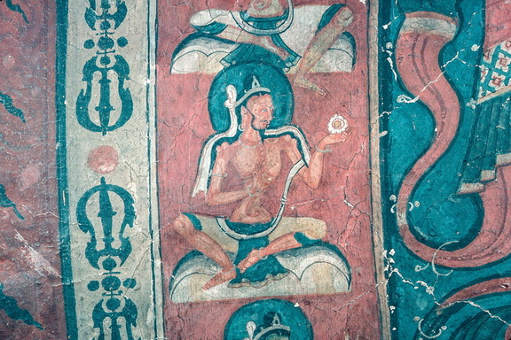 Sarvavid Mandala