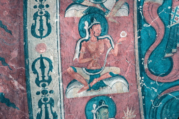 Sarvavid Mandala
