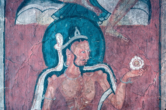 Sarvavid Mandala