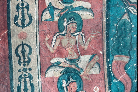 Sarvavid Mandala