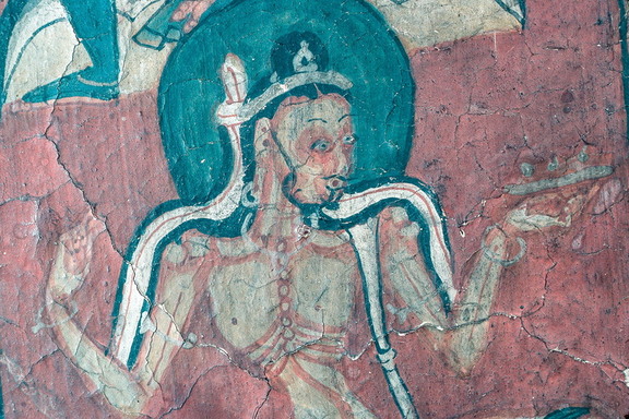 Sarvavid Mandala
