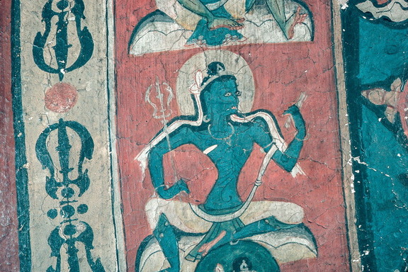 Sarvavid Mandala