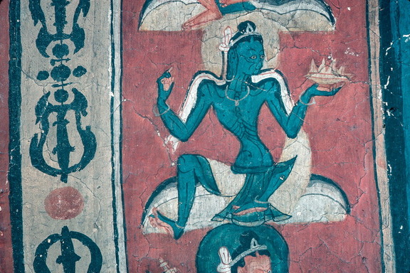 Sarvavid Mandala