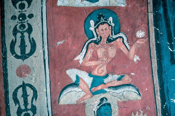 Sarvavid Mandala
