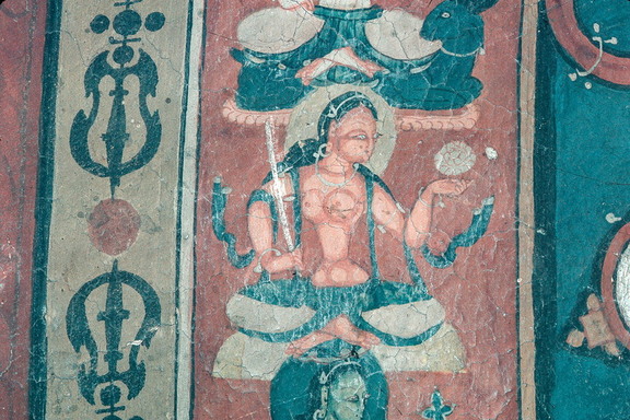 Sarvavid Mandala