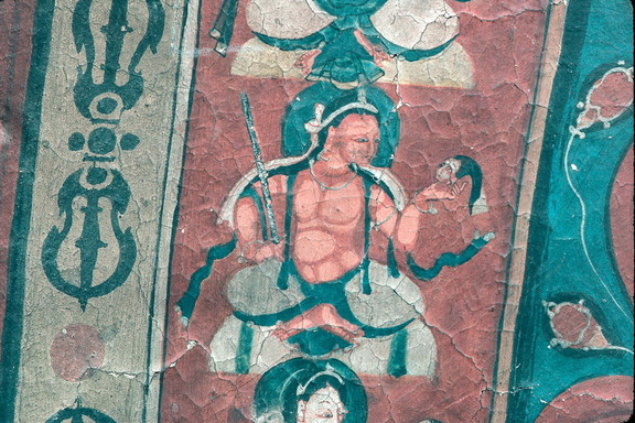 Sarvavid Mandala